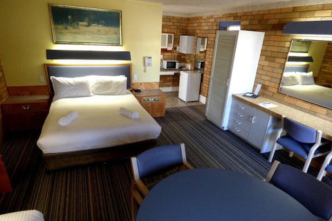 Wanderlight Motor Inn - Yamba Accommodation 3