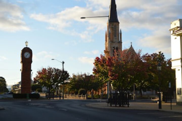 Mudgee NSW Yamba Accommodation