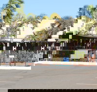 Karratha Central Apartments - Yamba Accommodation