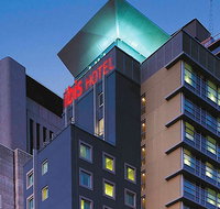 ibis Sydney World Square - Yamba Accommodation