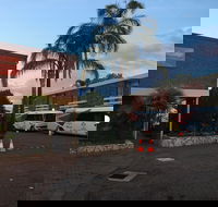 Redhill Tamworth Motor Inn  Conference Centre - Yamba Accommodation