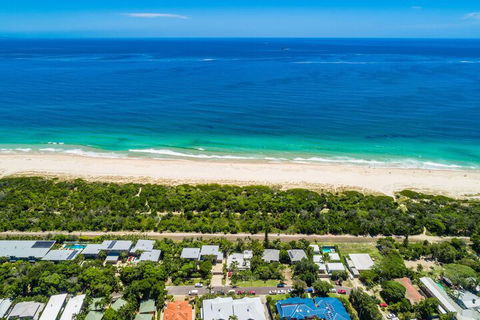 A PERFECT STAY - Allure - Yamba Accommodation 1