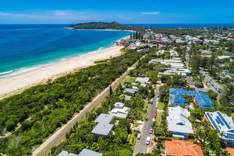 A PERFECT STAY - Allure - Yamba Accommodation 2