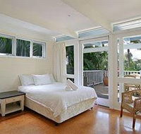 The Lower Decks - Yamba Accommodation