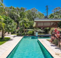 Drift - Yamba Accommodation
