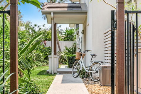 Drift - Yamba Accommodation 1