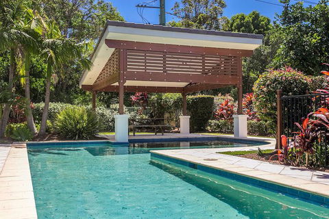 Drift - Yamba Accommodation 2