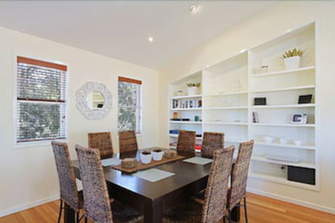 A PERFECT STAY - Beach House At Tallows - Yamba Accommodation 1