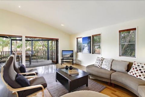A PERFECT STAY - Beach House At Tallows - Yamba Accommodation 6