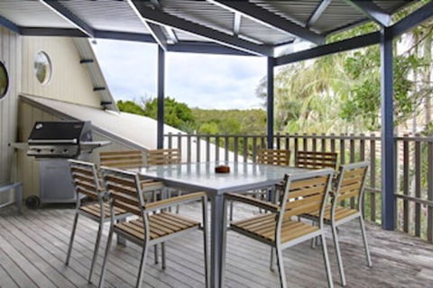 A PERFECT STAY - Beach House At Tallows - Yamba Accommodation 7