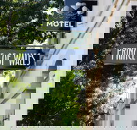 Prince of Wales Motor Inn - Yamba Accommodation