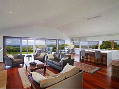 Coopers Shoot Escape - Yamba Accommodation 1