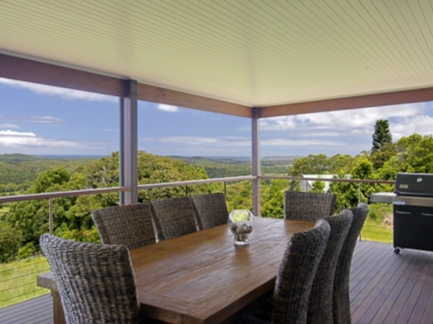 Coopers Shoot Escape - Yamba Accommodation 4