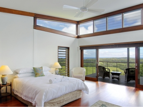 Coopers Shoot Escape - Yamba Accommodation 2