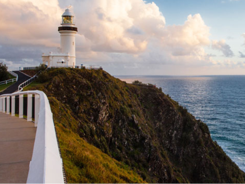 Coopers Shoot Escape - Yamba Accommodation 6