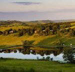 Byron Bay Farm Cottages - Yamba Accommodation