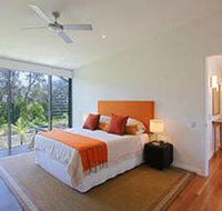 Kiah Beach House - Yamba Accommodation