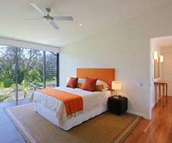 Kiah Beach House - Yamba Accommodation 0