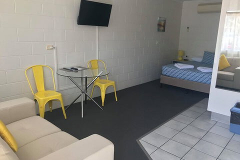 Top Spot Motel - Yamba Accommodation 7