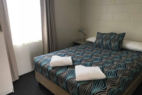 Top Spot Motel - Yamba Accommodation 3