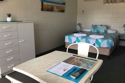 Top Spot Motel - Yamba Accommodation 4