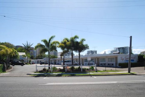 Top Spot Motel - Yamba Accommodation 0