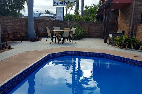 Royal Palms Motor Inn - Yamba Accommodation 5