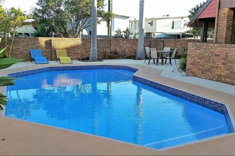Royal Palms Motor Inn - Yamba Accommodation 4