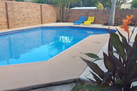 Royal Palms Motor Inn - Yamba Accommodation 3