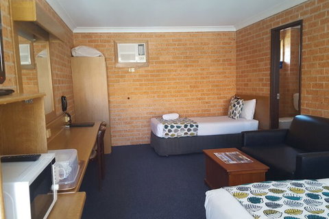Royal Palms Motor Inn - Yamba Accommodation 6