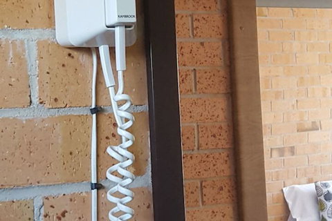 Royal Palms Motor Inn - Yamba Accommodation 7