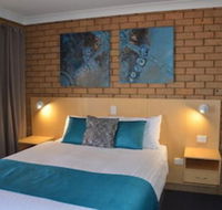 Sunray Motor Inn - Yamba Accommodation