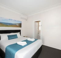 Port Macquarie Motel - Yamba Accommodation