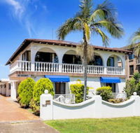 Ocean Breeze Motel - Yamba Accommodation