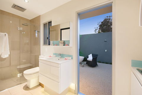 Cavvanbah - Yamba Accommodation 1