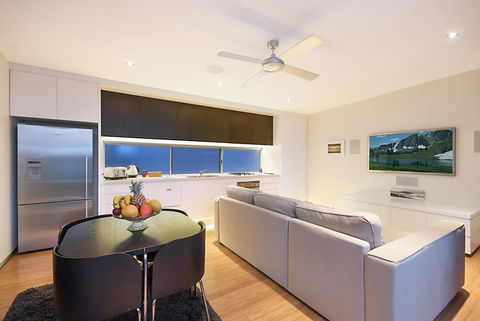 Cavvanbah - Yamba Accommodation 6