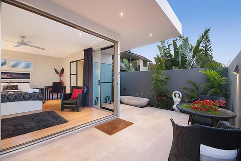 Cavvanbah - Yamba Accommodation 5