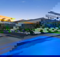 Cavvanbah - Yamba Accommodation