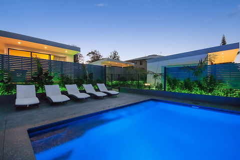 Cavvanbah - Yamba Accommodation 0