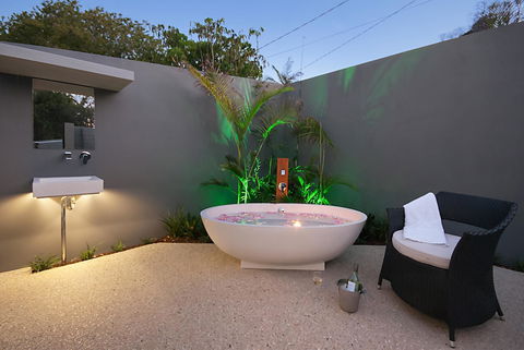 Cavvanbah - Yamba Accommodation 4