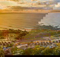 A Perfect Stay - 11 James Cook Apartments - Yamba Accommodation