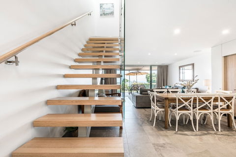A Perfect Stay - 11 James Cook Apartments - Yamba Accommodation 5