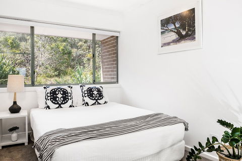 A Perfect Stay - 11 James Cook Apartments - Yamba Accommodation 6