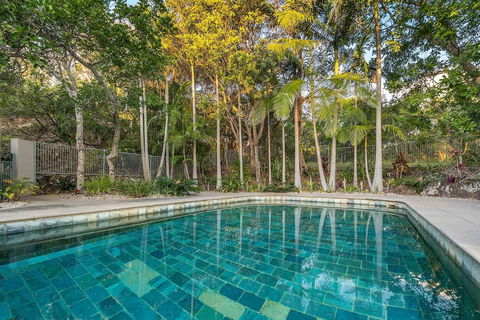 A Perfect Stay - 11 James Cook Apartments - Yamba Accommodation 4