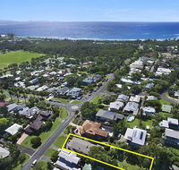 A Perfect Stay Byron View - Yamba Accommodation