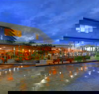 Lismore Gateway Motel - Yamba Accommodation