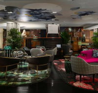 QT Sydney - Yamba Accommodation