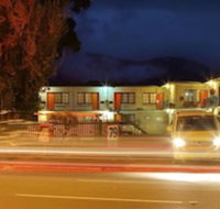 Martin Cash Motel - Yamba Accommodation