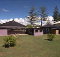 Shirley Street Beachhouses - Yamba Accommodation