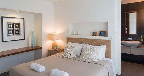 Byron Luxury Beach Houses - Yamba Accommodation 4